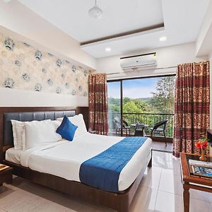 Premium Room Balcony